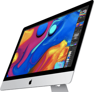Ремонт iMac
