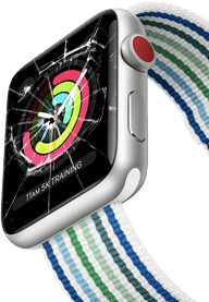Ремонт iWatch