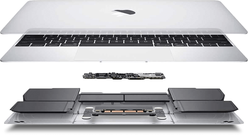 macbook