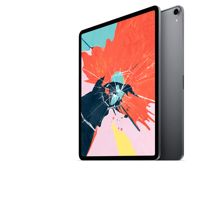 Ремонт iPad