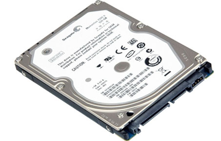 Upgrade Apple - Цены на HDD 2,5