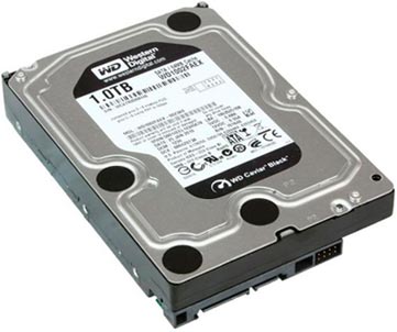 Upgrade Apple - Цены на HDD 3,5