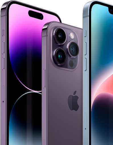 Ремонт любого iPhone