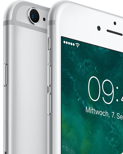 Ремонт iPhone 6