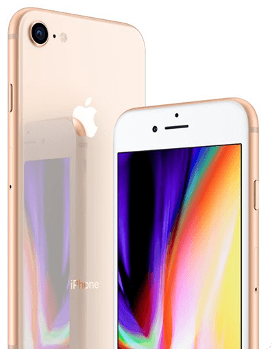 Ремонт iPhone 8