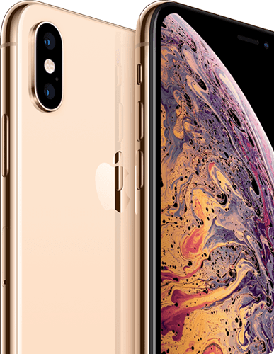 Ремонт iPhone XS