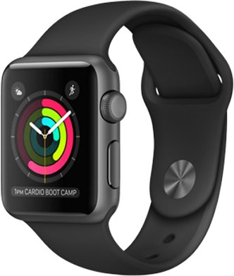 Ремонт Apple Watch series 1