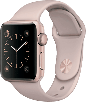 Ремонт Apple Watch series 2
