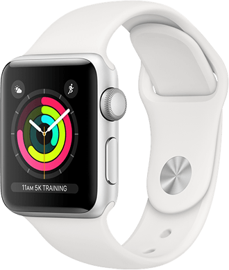 Ремонт Apple Watch series 3