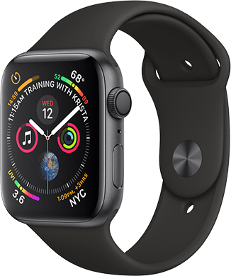 Ремонт Apple Watch series 4