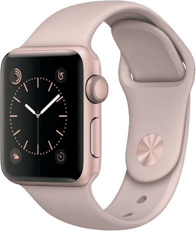 Частые поломки Apple Watch series 2