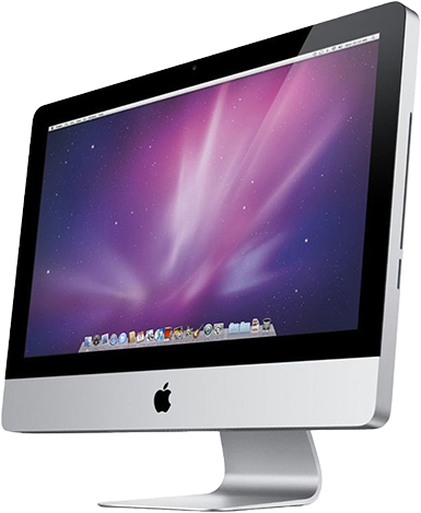 Частые поломки iMac 24