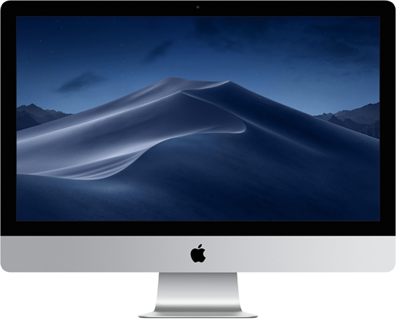 Частые поломки iMac 27