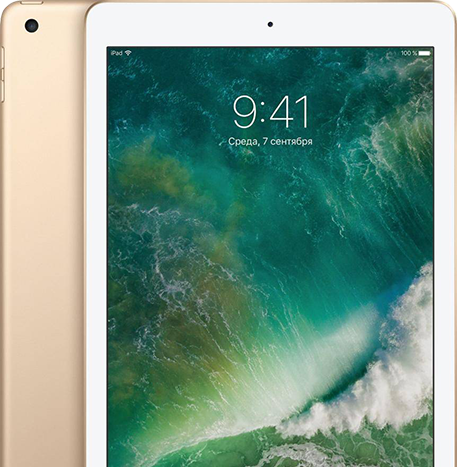 Частые поломки iPad Air