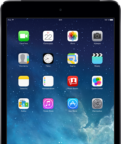 Частые поломки iPad Mini 2