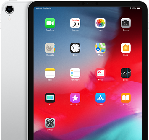 Частые поломки iPad Pro