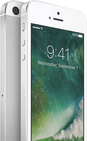 Частые поломки iPhone 5s