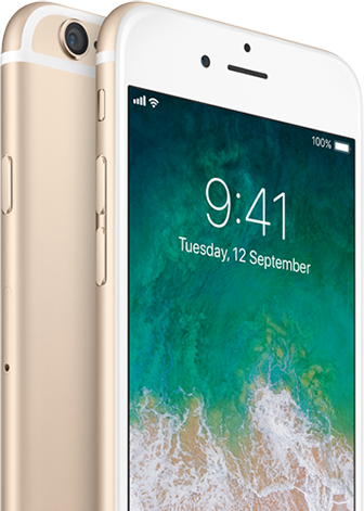 Частые поломки iPhone 6+