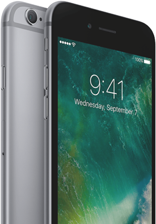 Частые поломки iPhone 6s+