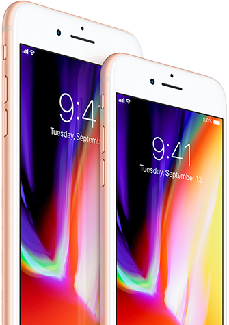 Частые поломки iPhone 8+