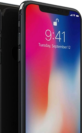 Частые поломки iPhone X