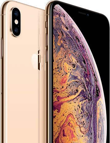 Частые поломки iPhone XS MAX