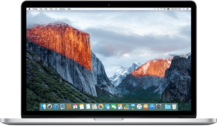 Частые поломки MacBook Pro