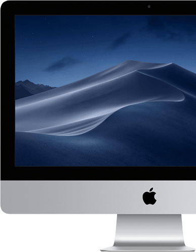 Ремонт iMac 21