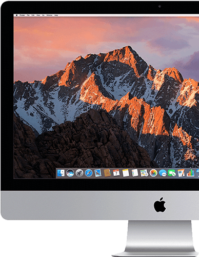 Ремонт iMac 24