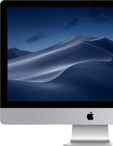 Ремонт iMac 27