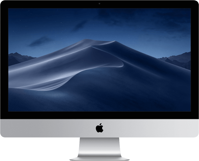 Ремонт iMac 27
