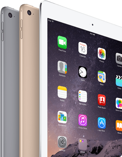 Ремонт iPad 3