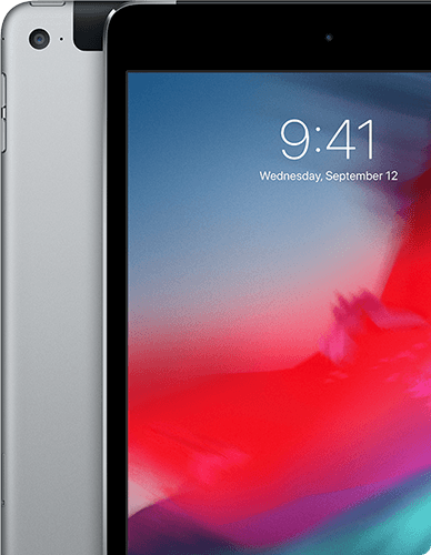 Ремонт iPad 4