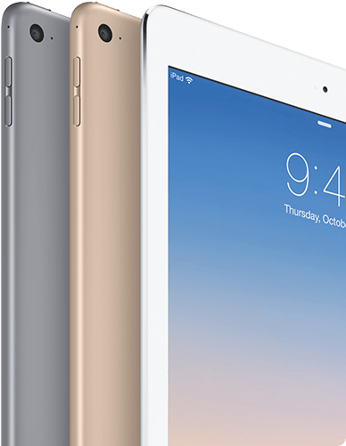 Ремонт iPad Mini 2