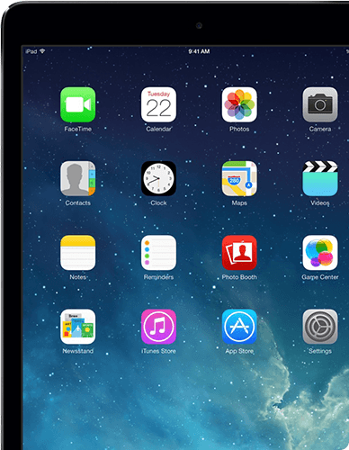 Ремонт iPad Mini 3