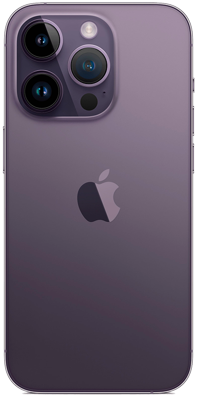 Ремонт любого iPhone