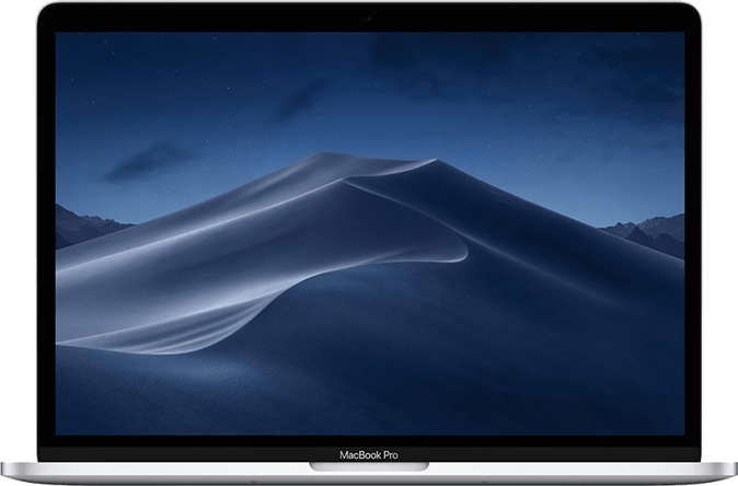 Ремонт MacBook Pro