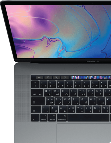 Ремонт MacBook Pro