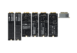 Апгрейд техники Apple
