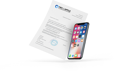 Обслуживание и ремонт техники Apple для компаний