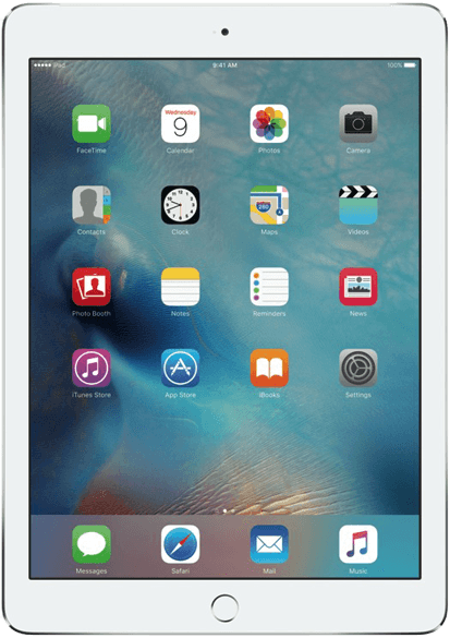 Ремонт iPad Air 2