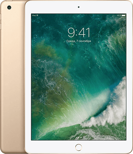 Ремонт iPad Air