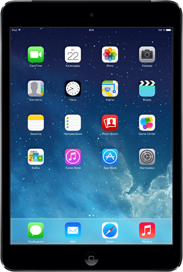 Ремонт iPad Mini 2