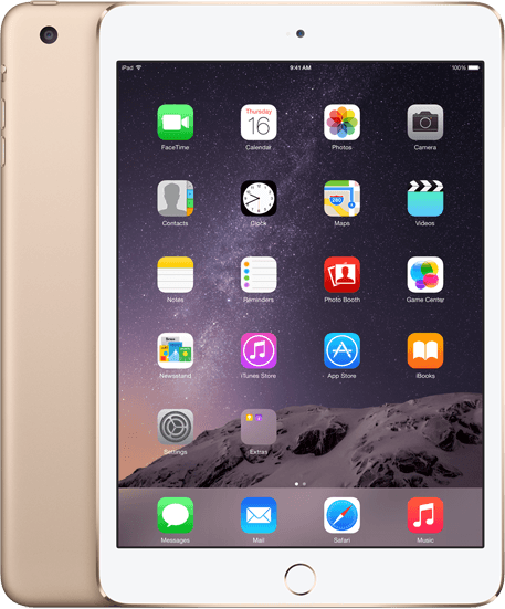 Ремонт iPad Mini 3