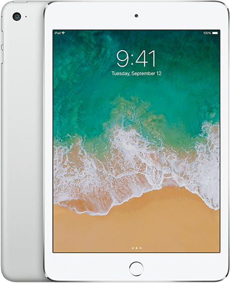 Ремонт iPad Mini 4