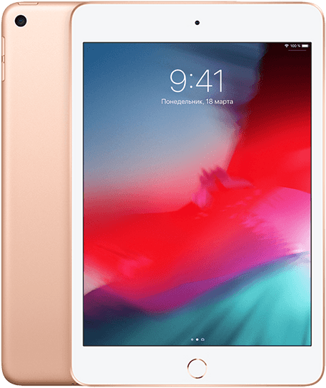 Ремонт iPad Mini