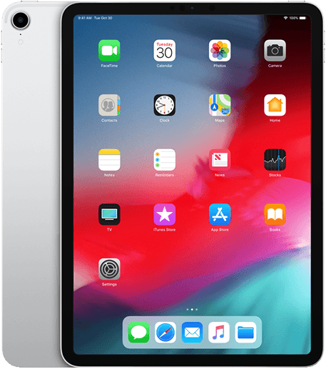 Ремонт iPad Pro