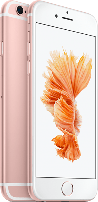 Ремонт iPhone 6s