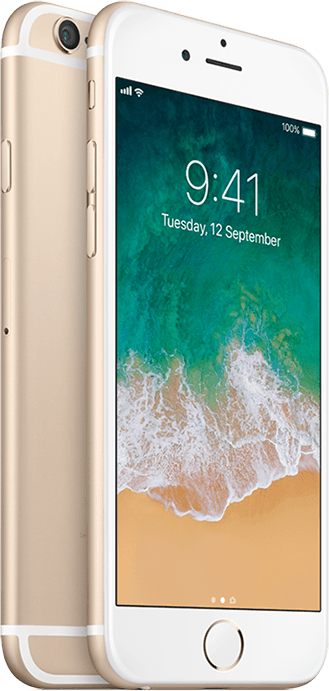 Ремонт iPhone 6