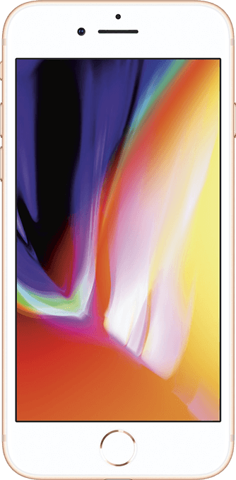 Ремонт iPhone 8